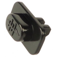Shure 65A8472 Shure Handhelds Power/Mute Button 